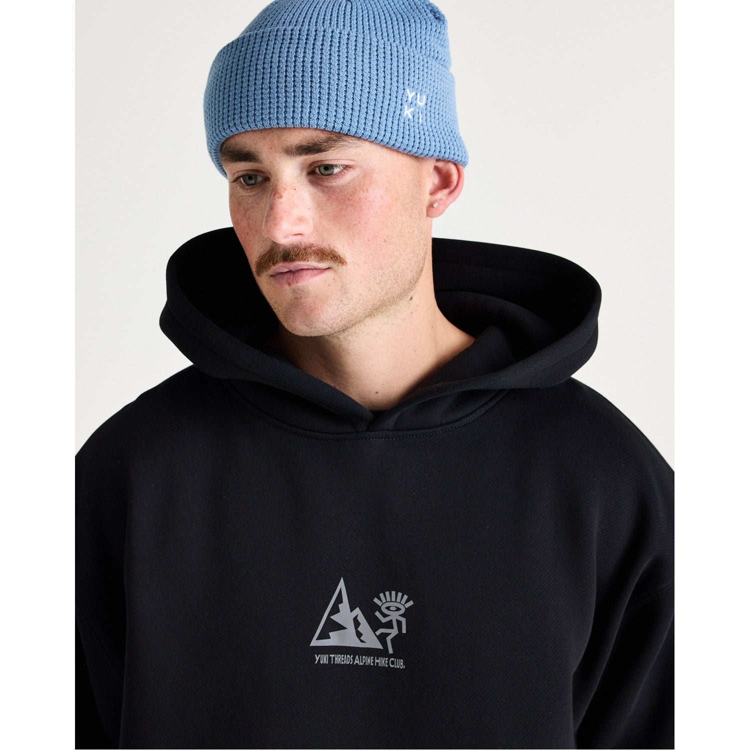 Waffle Beanie