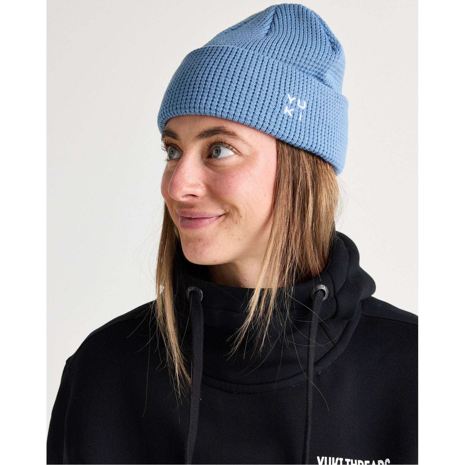 Waffle Beanie