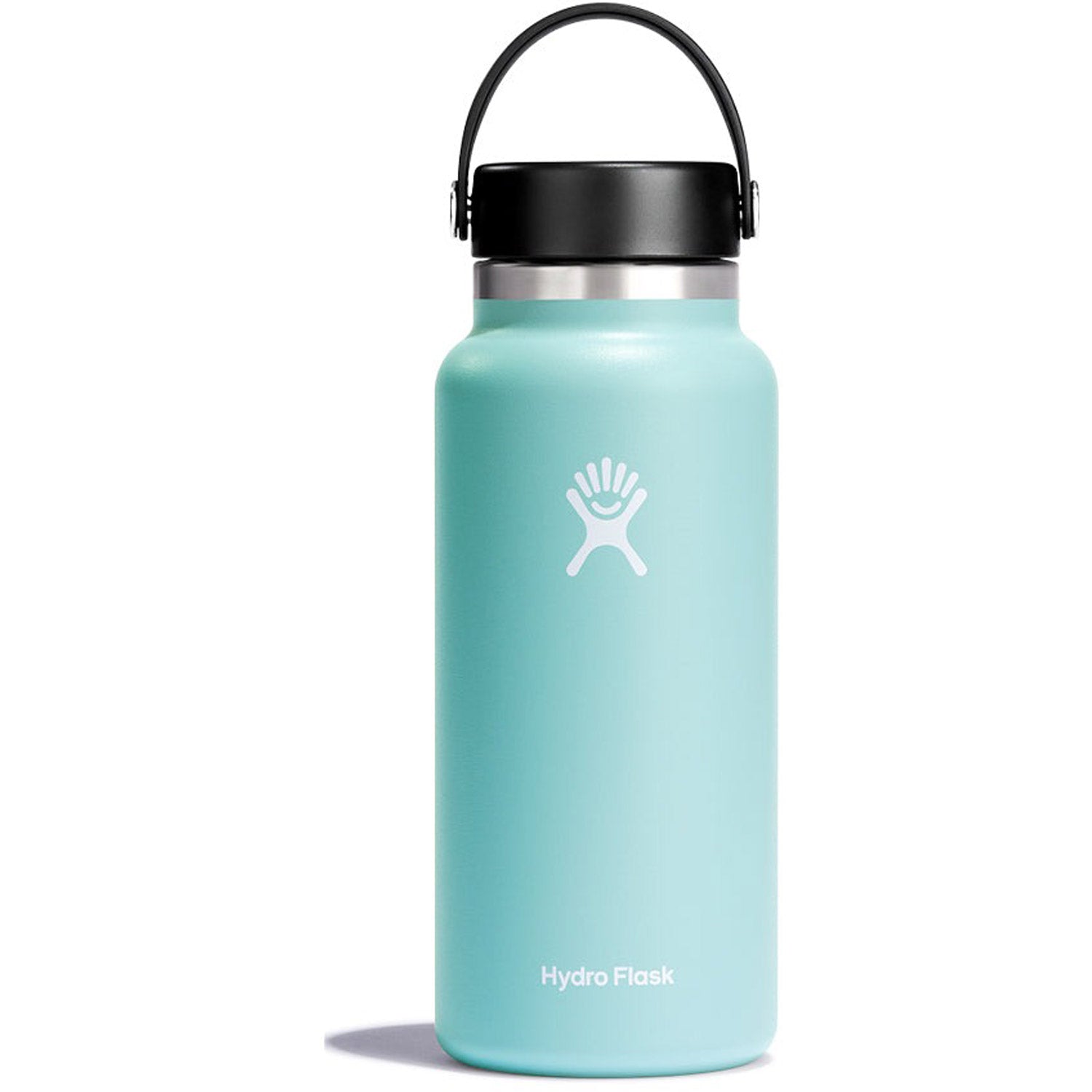 Hydration 32oz Wide Mouth Insulated Water Bottle