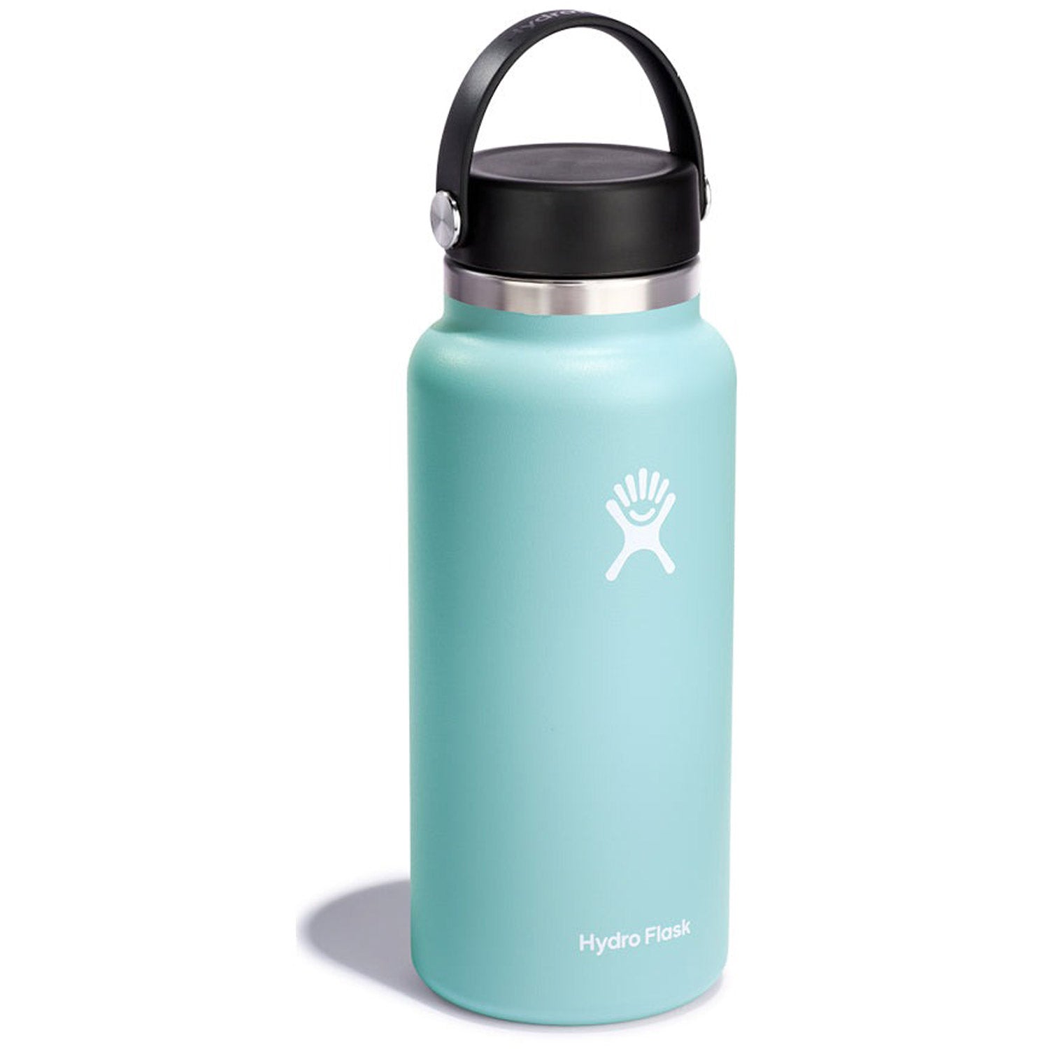 Hydration 32oz Wide Mouth Insulated Water Bottle