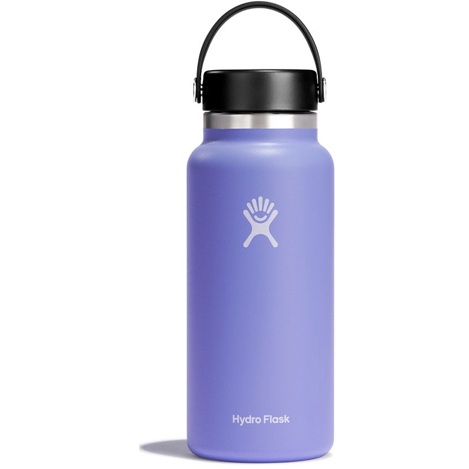 Hydration 32oz Wide Mouth Insulated Water Bottle