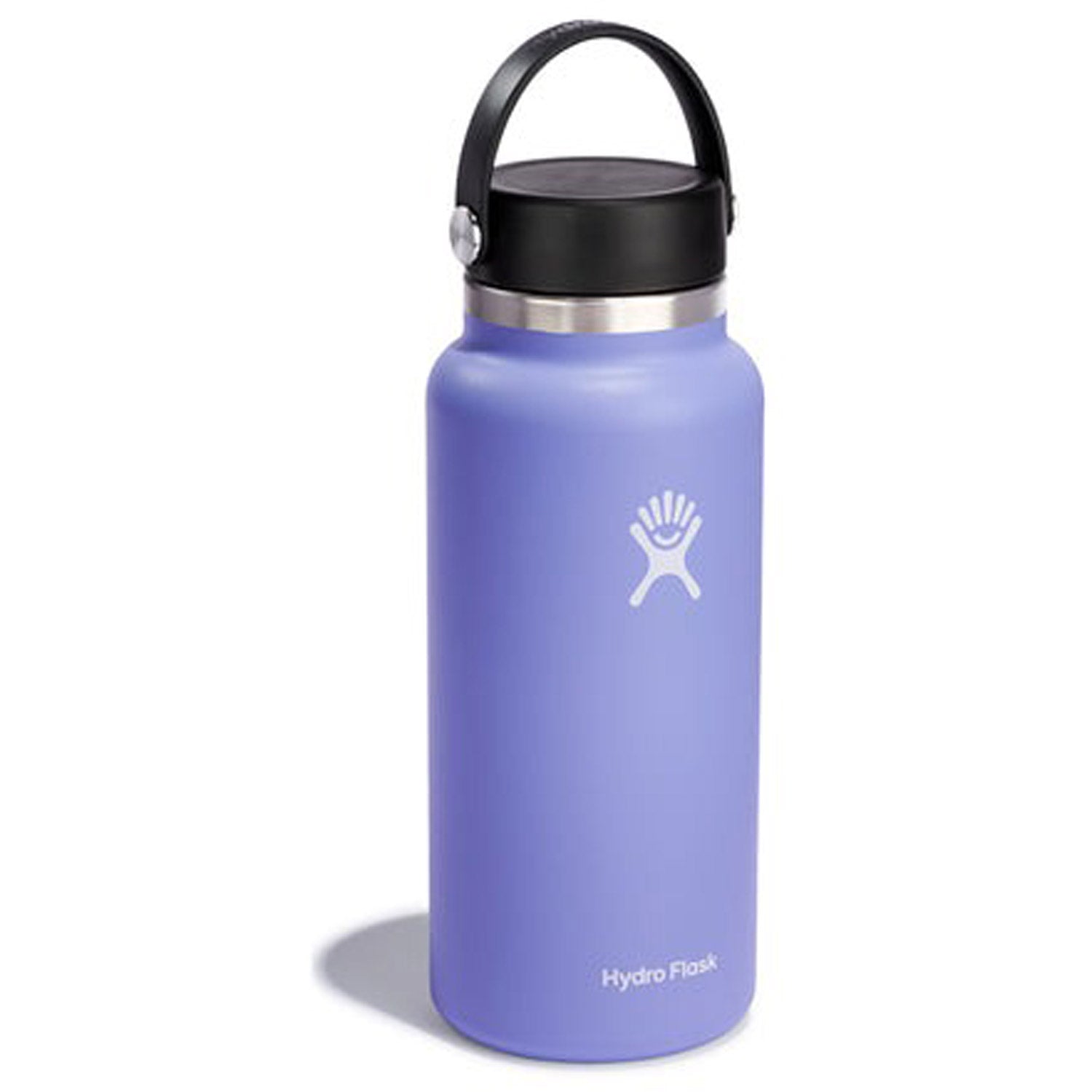 Hydration 32oz Wide Mouth Insulated Water Bottle