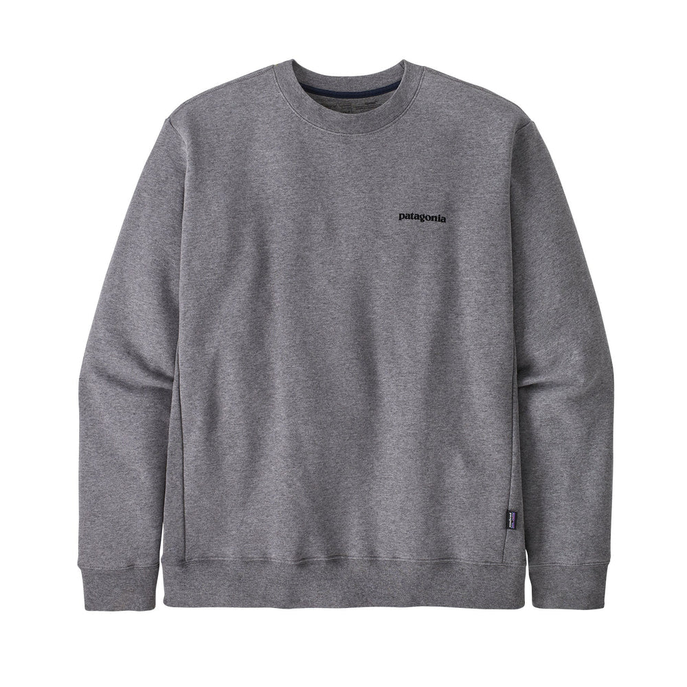 P-6 Logo Uprisal Crew Sweatshirt