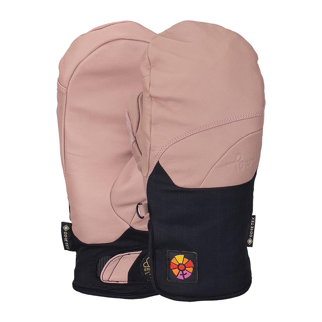 Empress GTX Snowboard Mitts