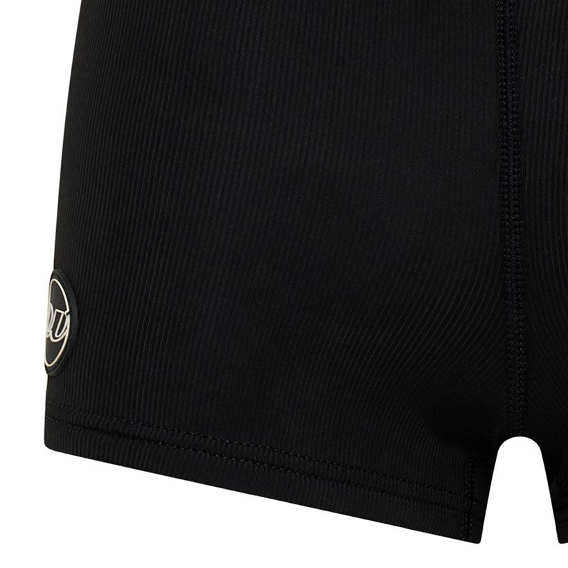 Ladies 1mm Slide Wetsuit Shorts