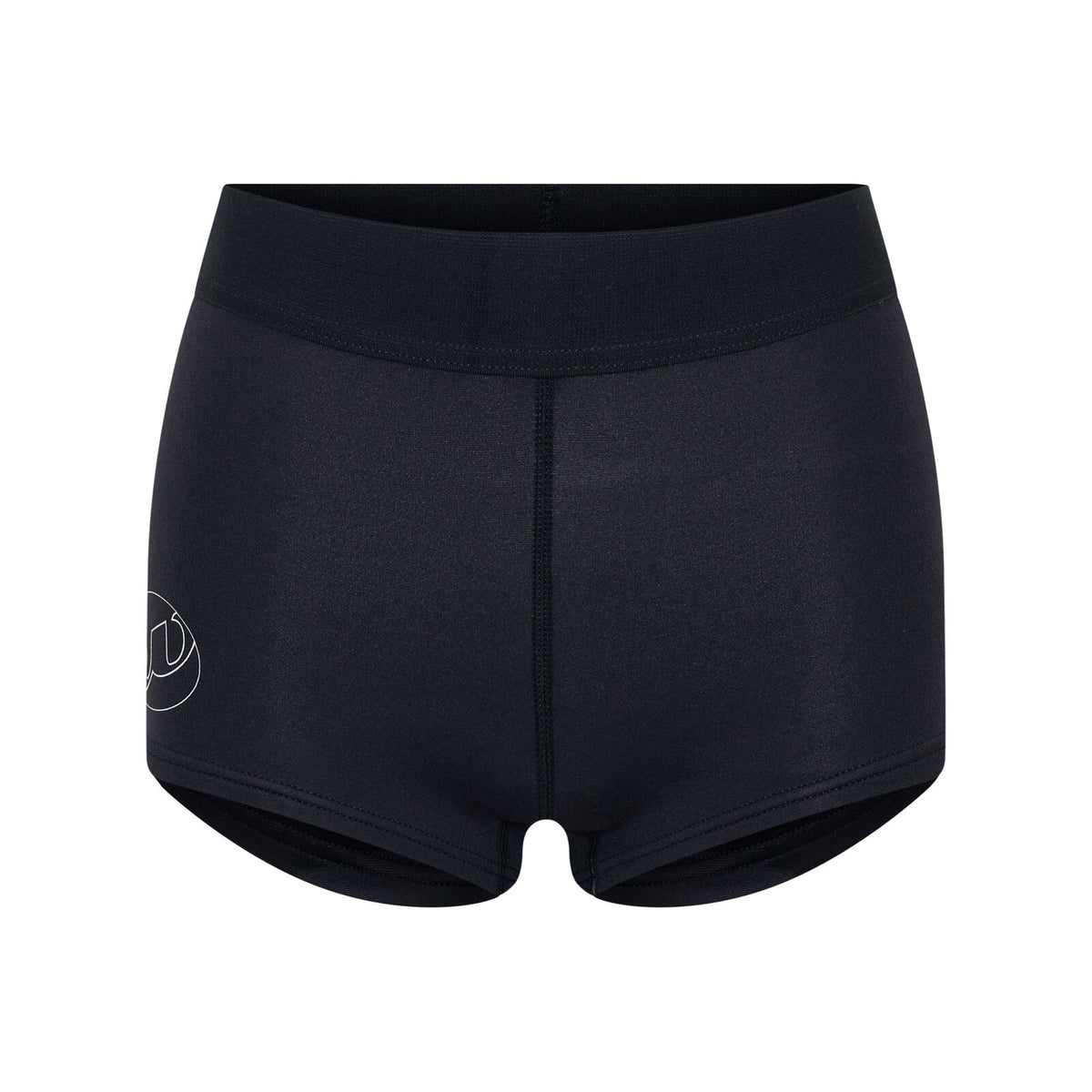 Ladies 1mm Slide Wetsuit Shorts