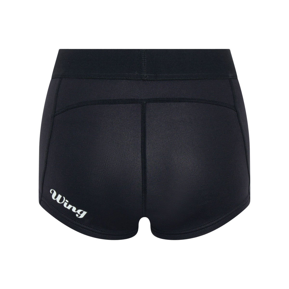 Ladies 1mm Slide Wetsuit Shorts