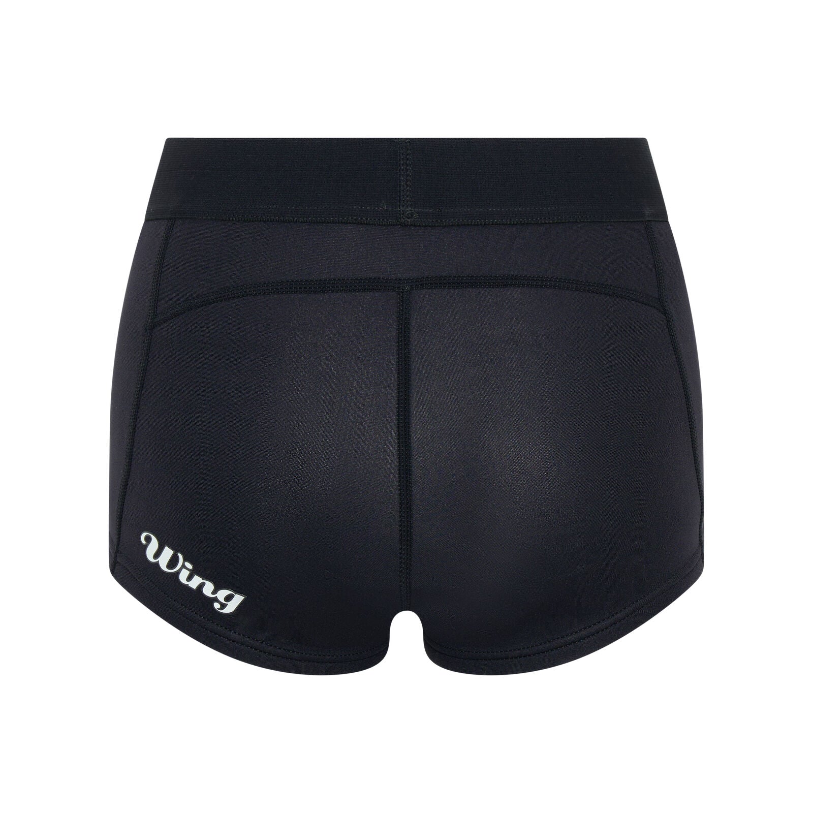 Ladies 1mm Slide Wetsuit Shorts