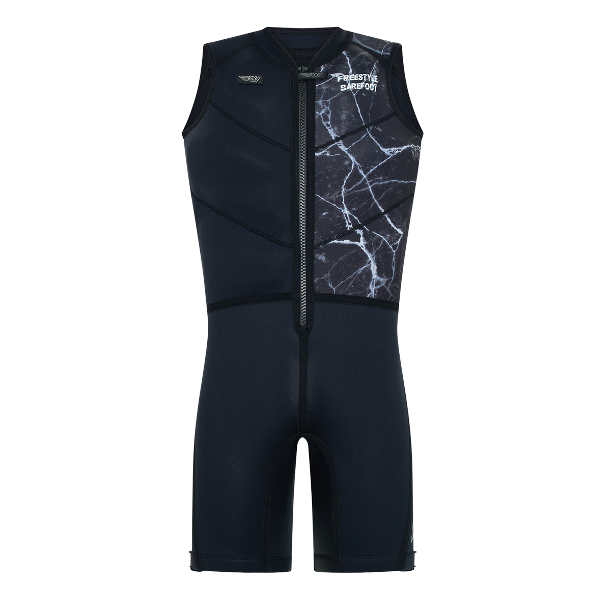 Freestyle Barefoot Wetsuit - Image 1