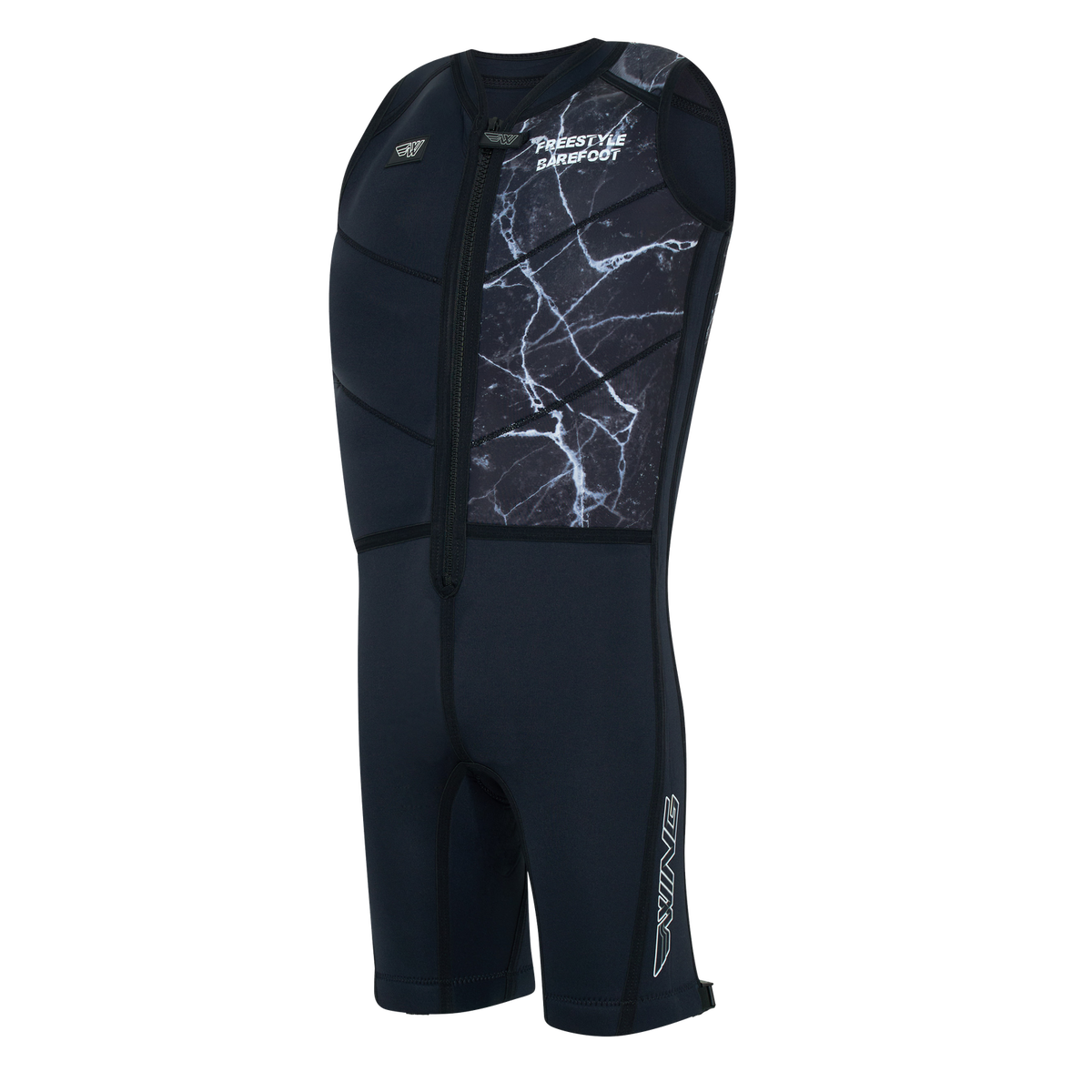 Freestyle Barefoot Suit