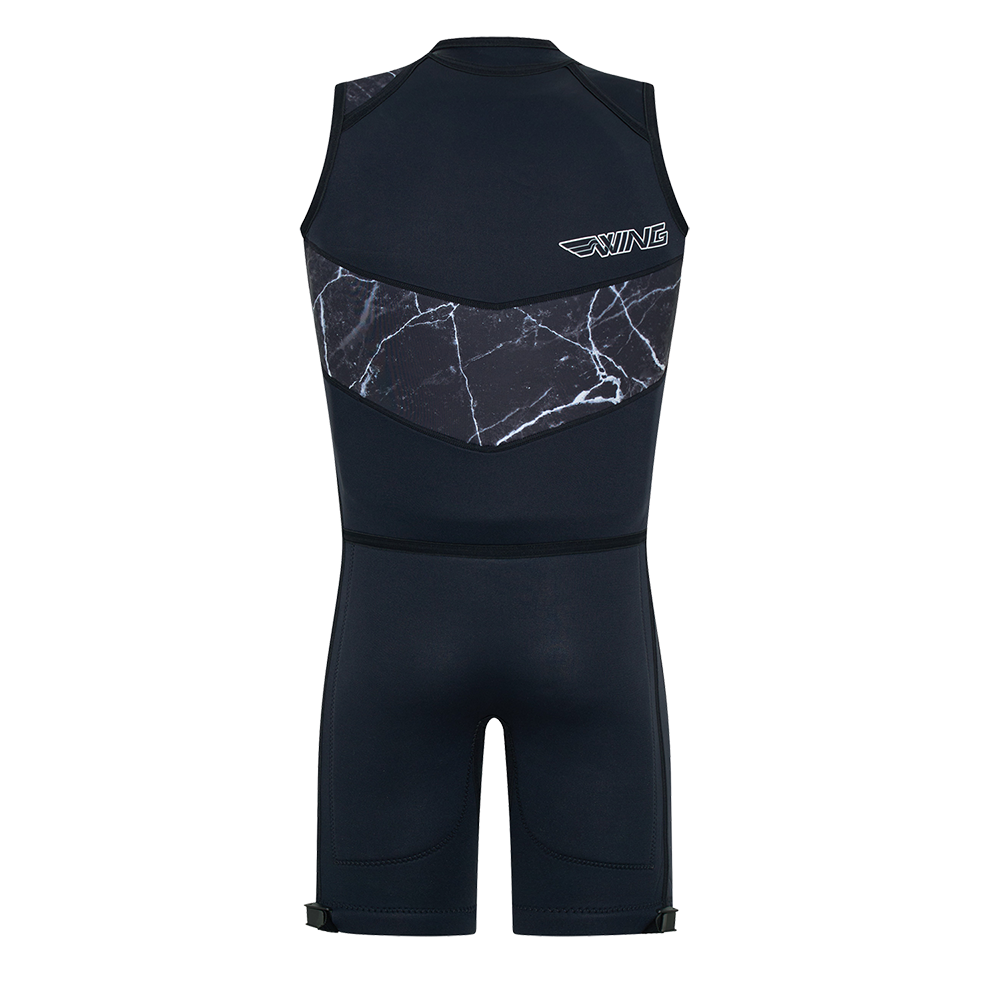 Freestyle Barefoot Suit