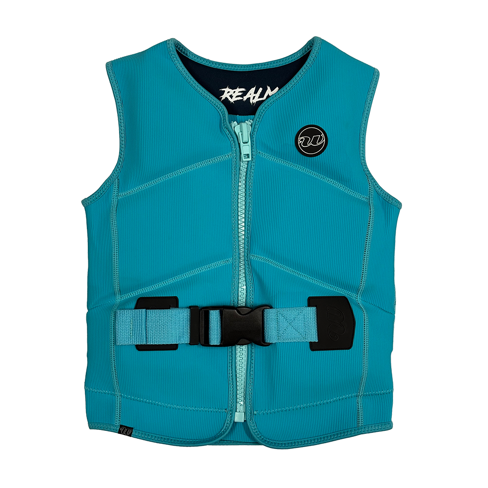 Jnr Realm L50S Life Jacket - Image 1