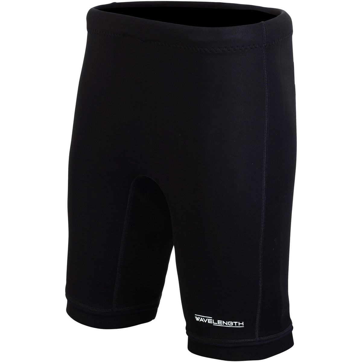 Mens Icon Neoprene Wetsuit Shorts