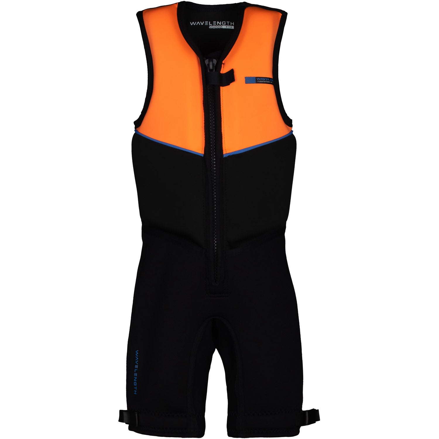 Junior Buoyancy Suit