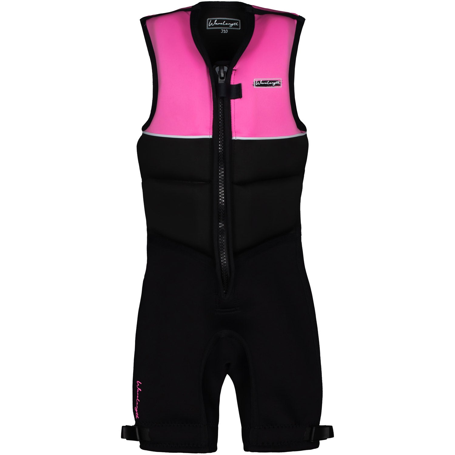 Junior Buoyancy Suit