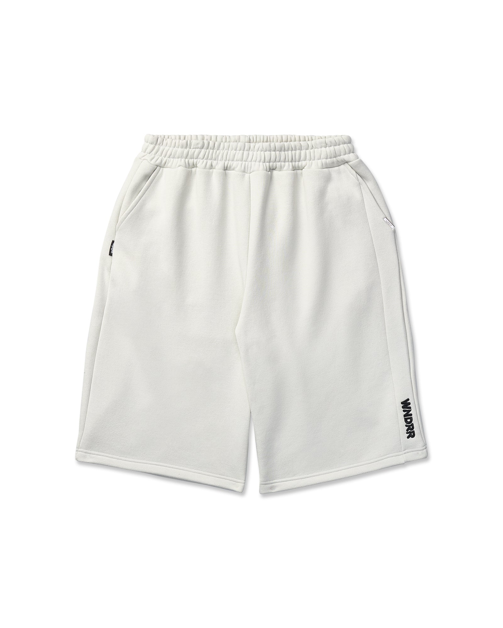 Halo Trackshort Oyster - Image 1