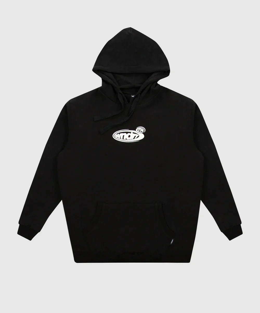 Redux Hoodie
