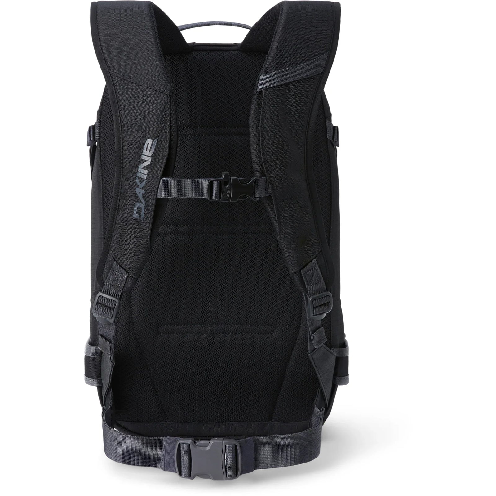 Womens Heli Pro 20L Back Pack Black - Image 2