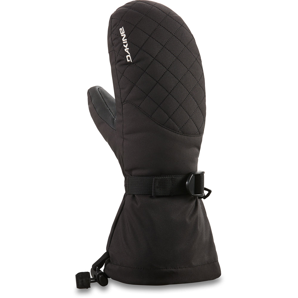 Womens Lynx Snow Mitts