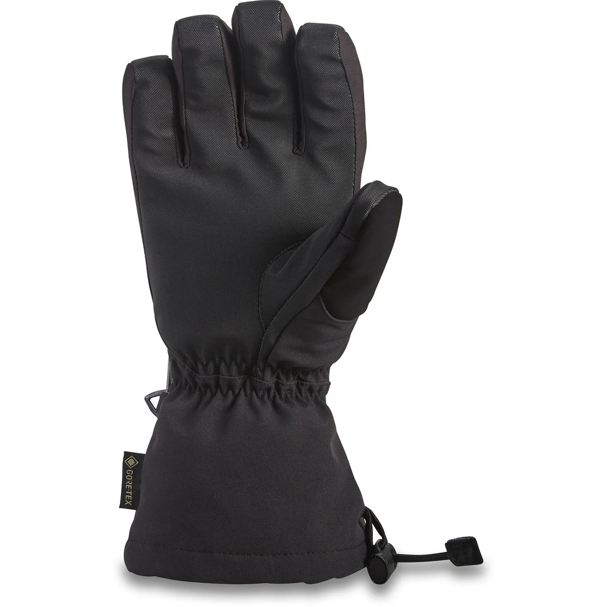 Womens Sequoia Gore-Tex Glove Black - Image 2