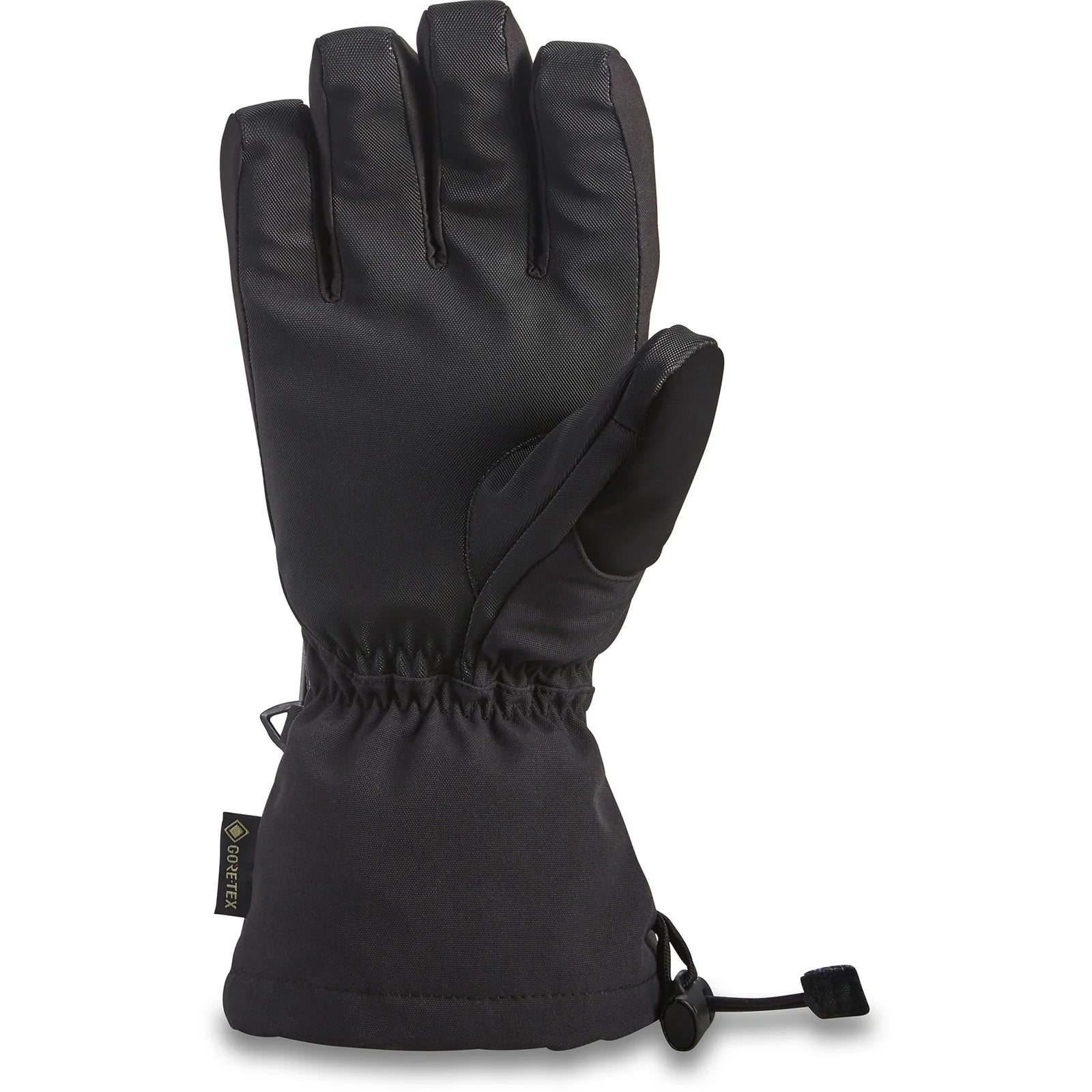 Womens Sequoia Gore-Tex Glove Black - Image 2