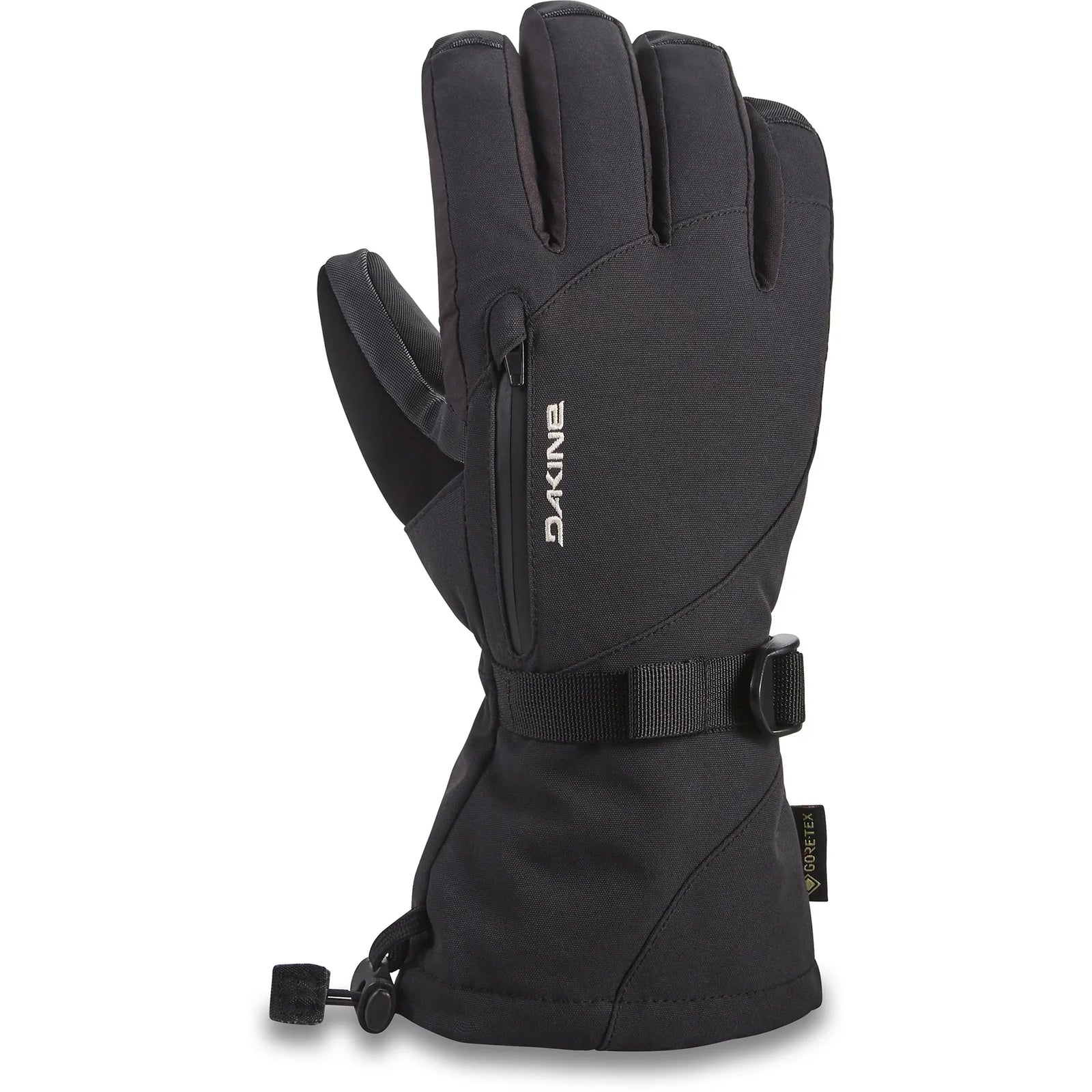 Womens Sequoia Gore-Tex Glove Black - Image 1