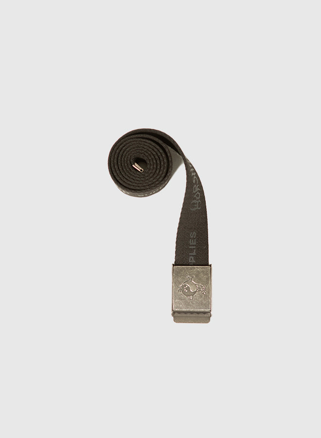 Surplus Belt - Black