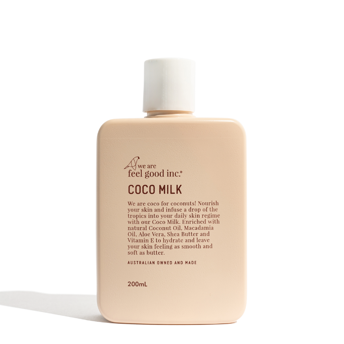 Coco Milk (200mL)
