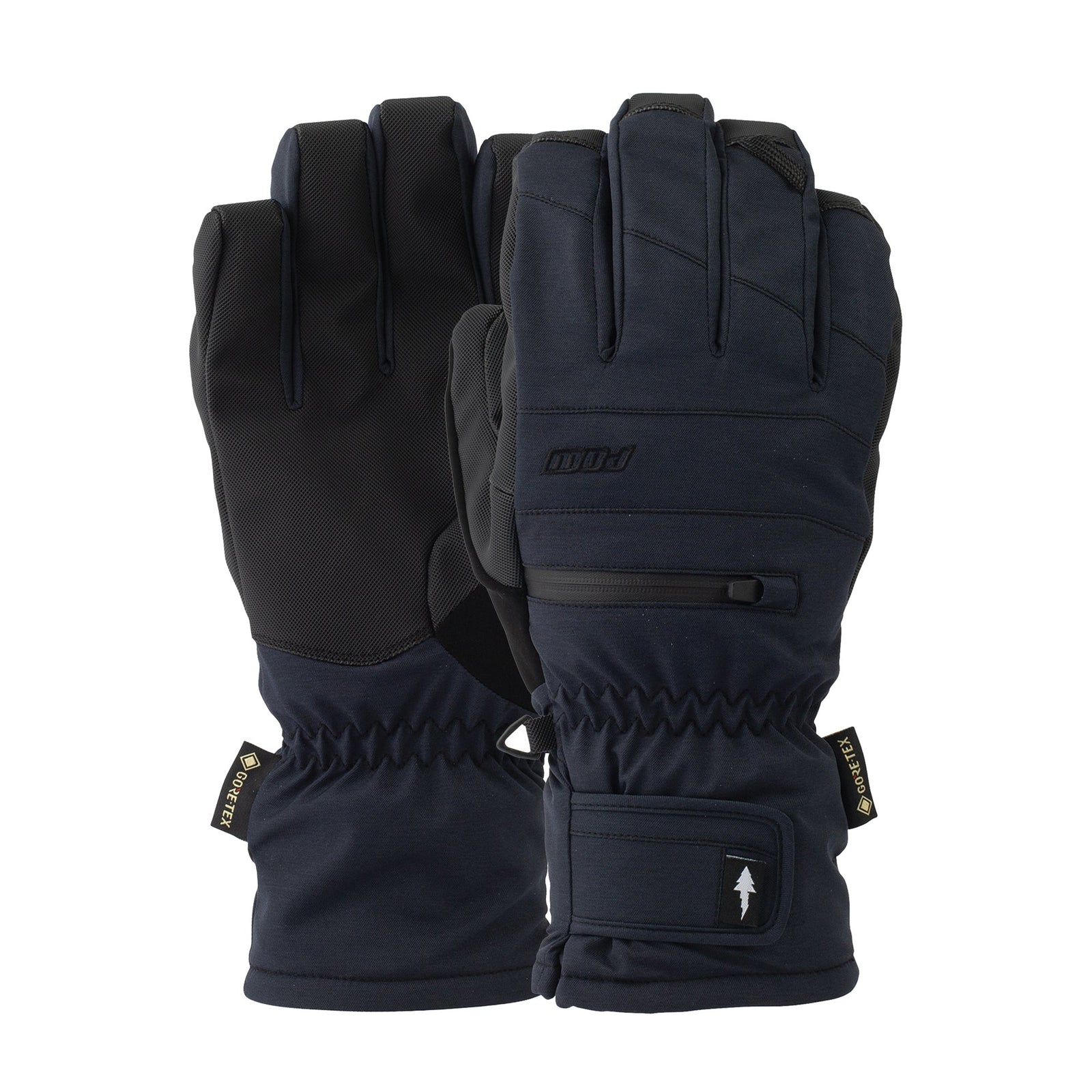 Wayback GTX Short Snowboard Gloves
