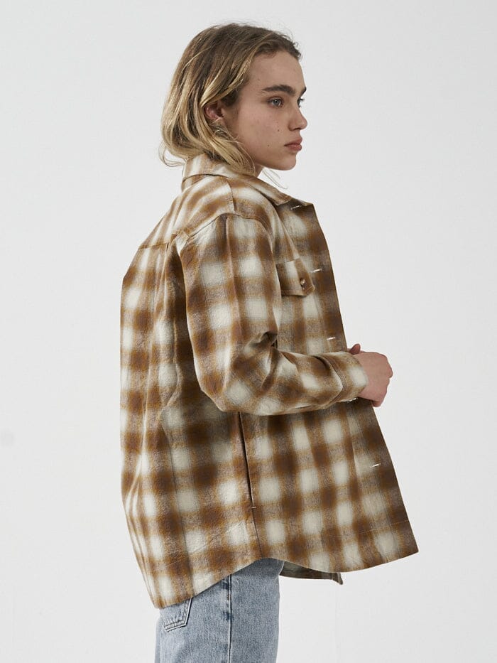 Barrio Overshirt