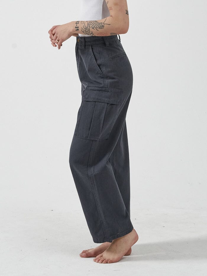 Union Baggy Pant