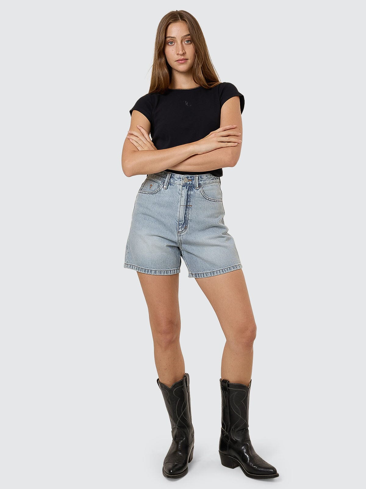 Koko Short