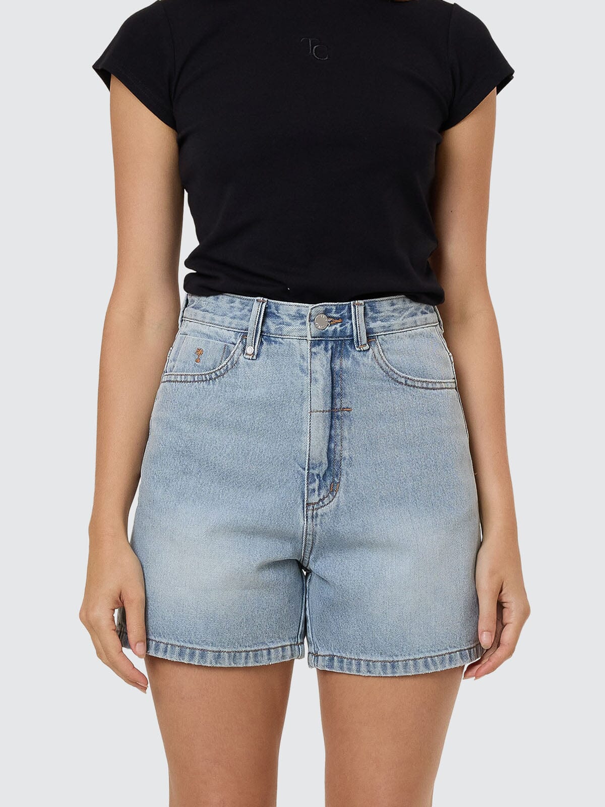 Koko Short