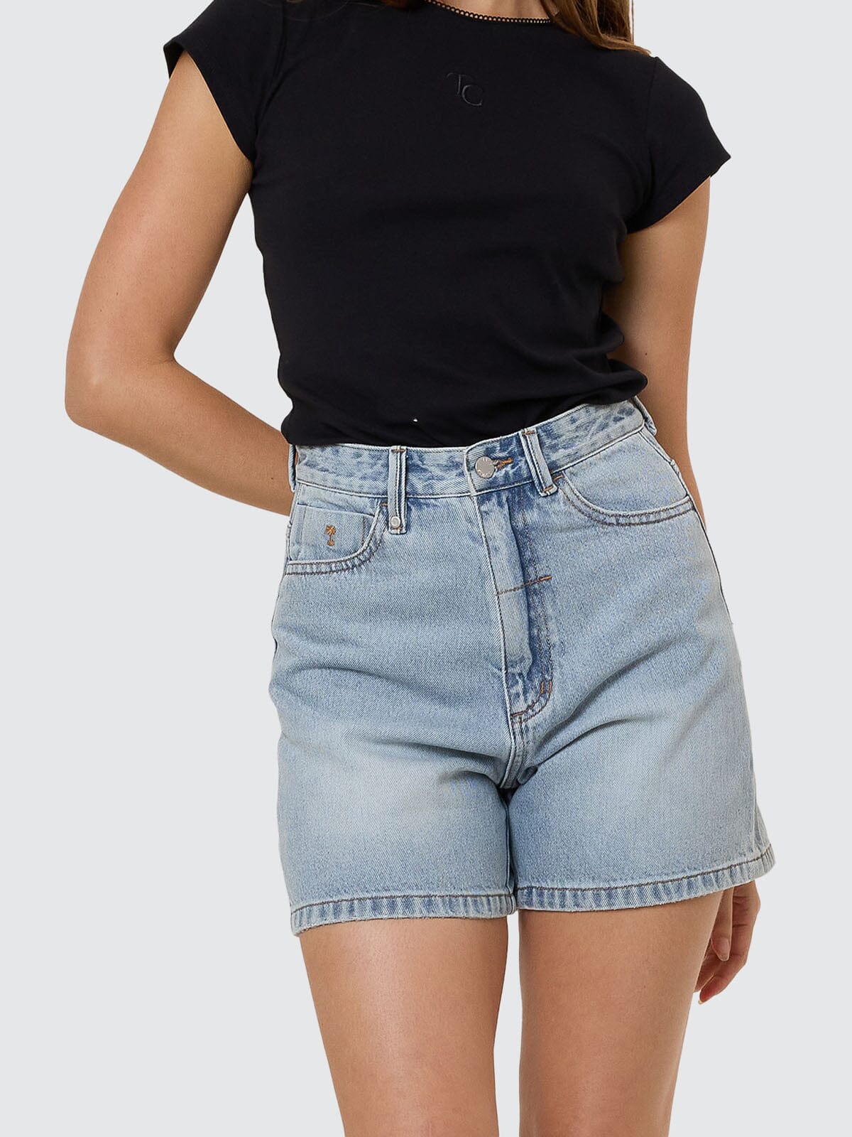 Koko Short