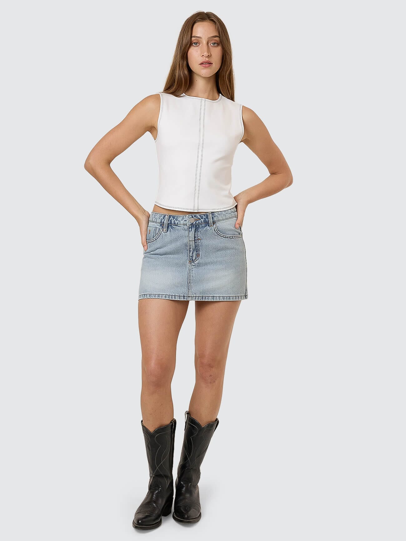 Sophie Skirt