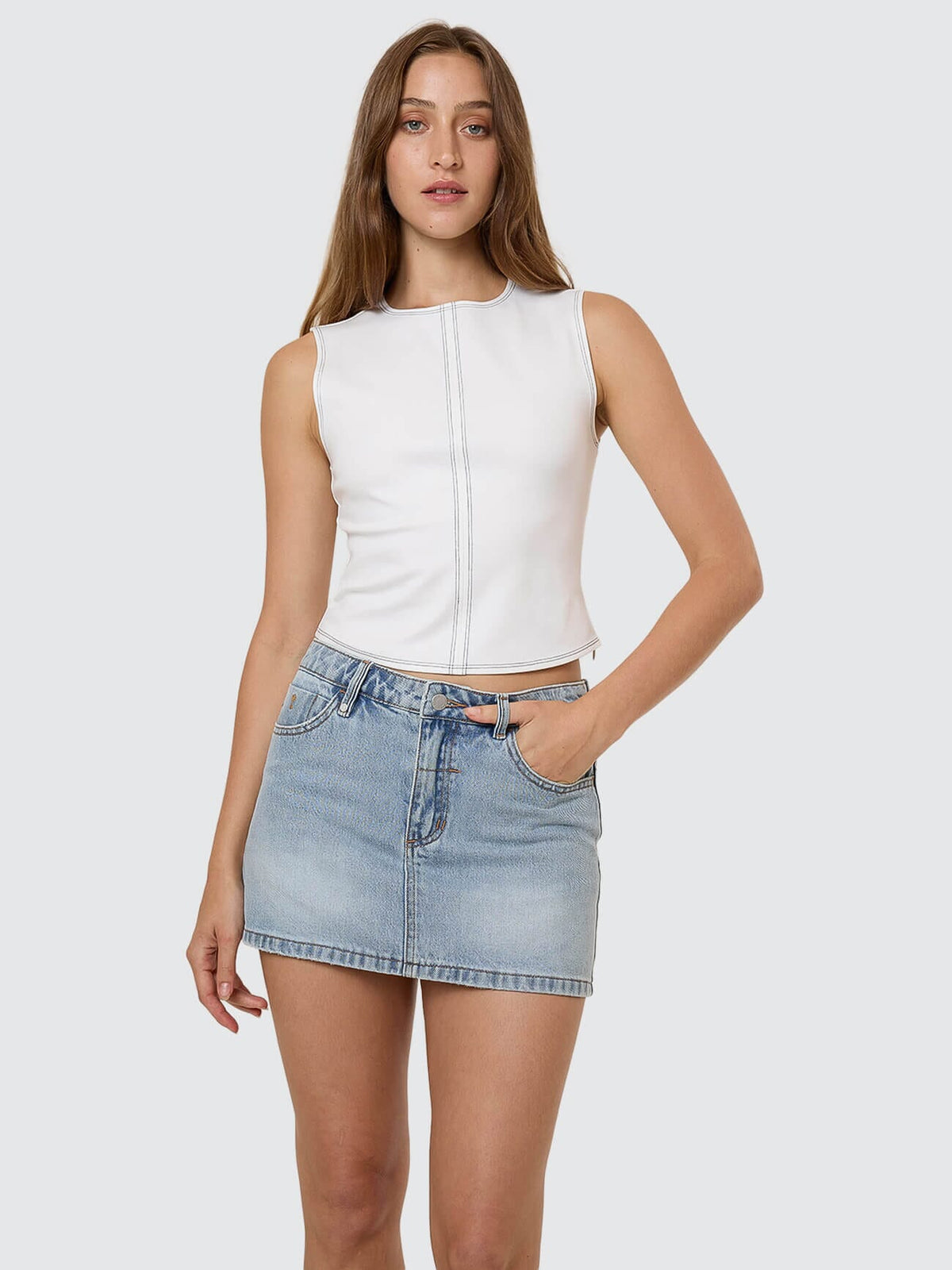 Sophie Skirt