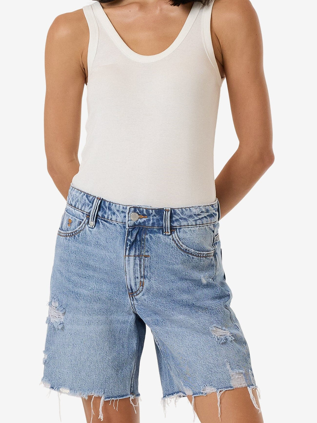 Billie Low Short