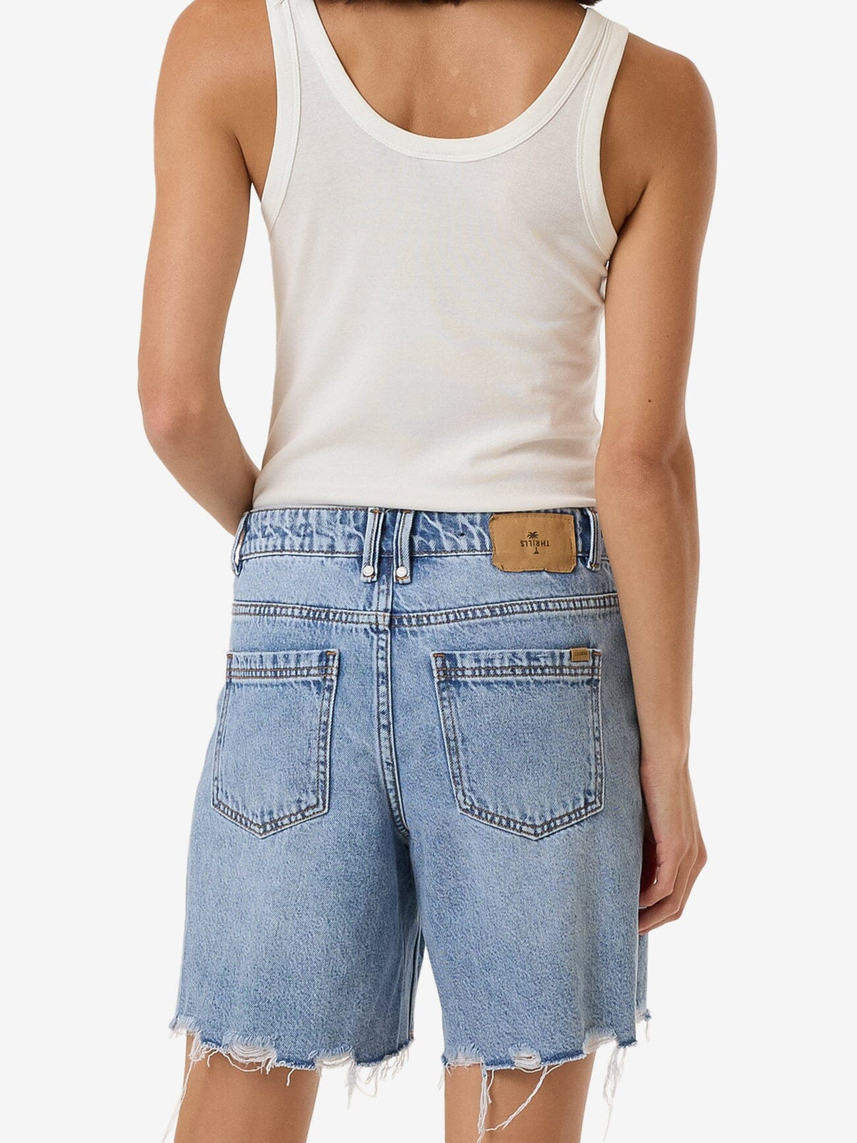 Billie Low Short