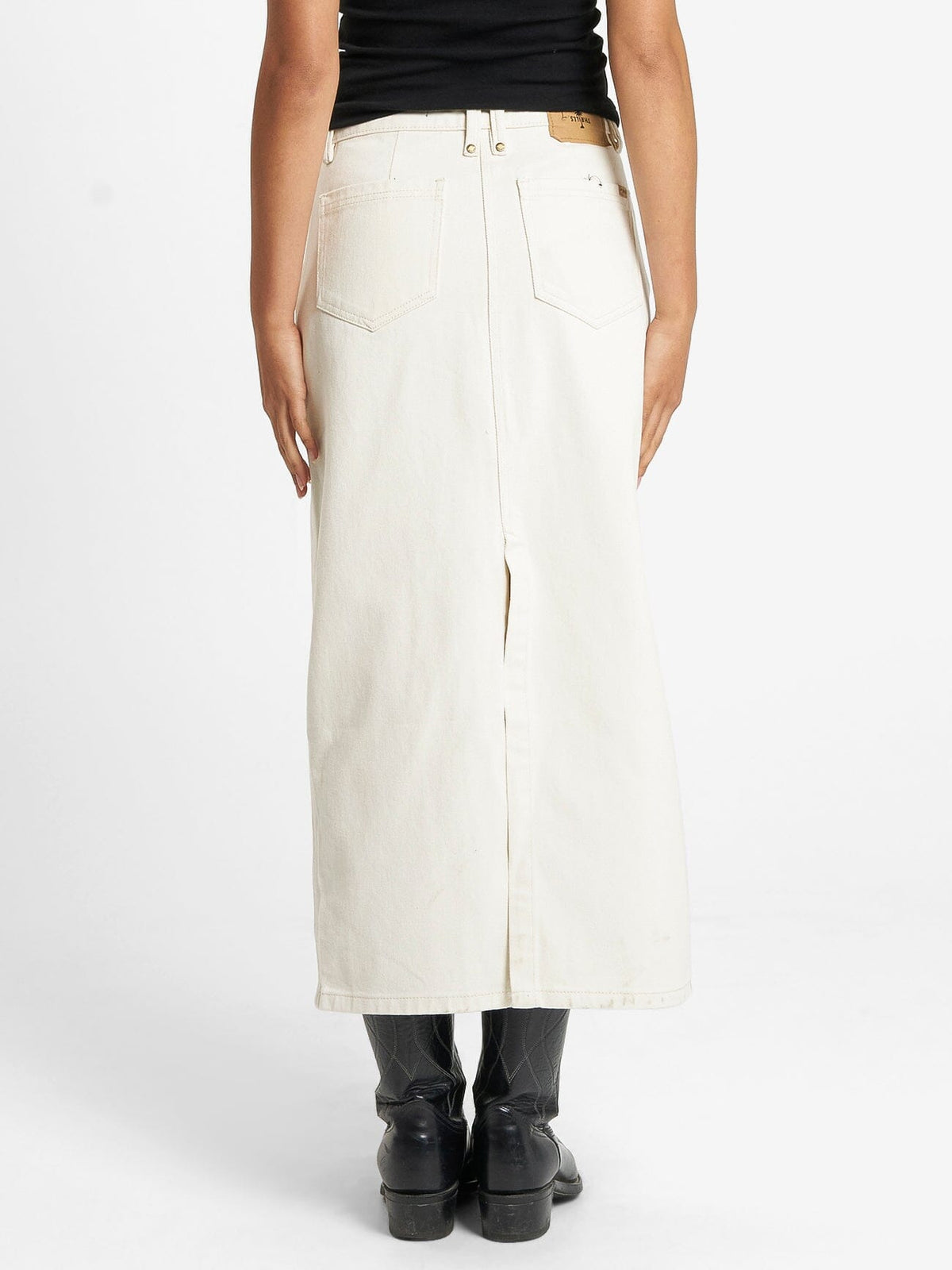Frankie Skirt