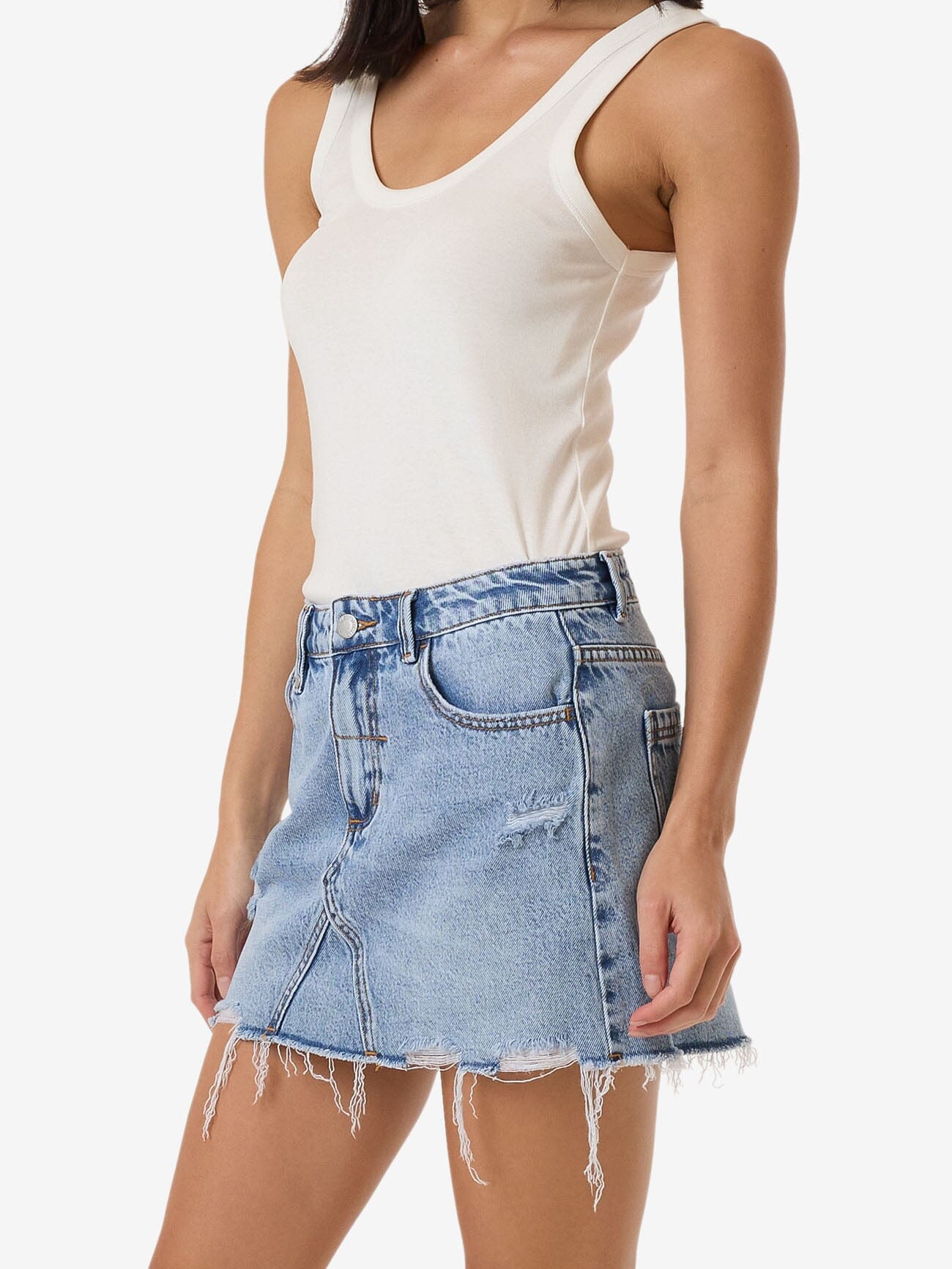 Candy Skirt