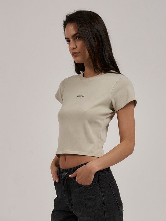 Minimal Thrills Mini Tee