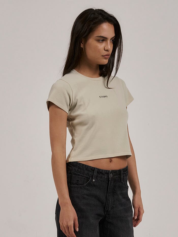 Minimal Thrills Mini Tee