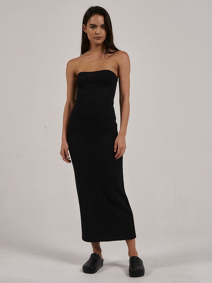 Nisha Knit Skirt
