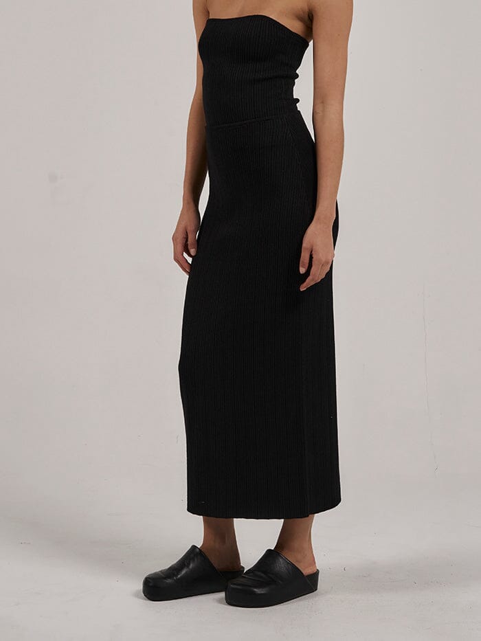 Nisha Knit Skirt