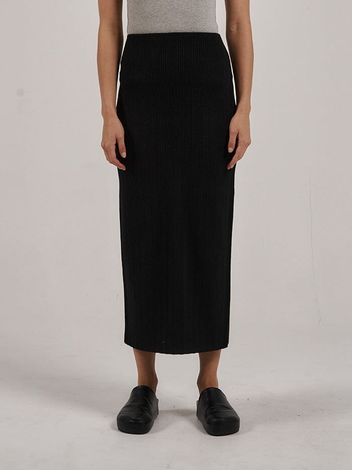 Nisha Knit Skirt