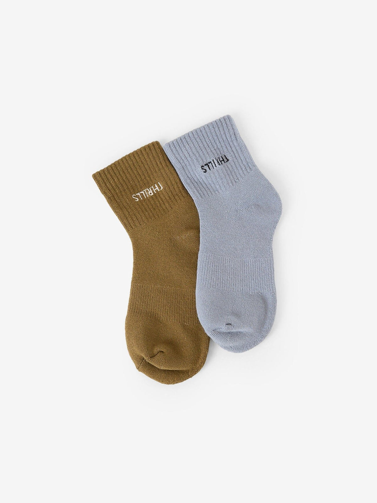 Minimal Thrills 2 Pack Sock