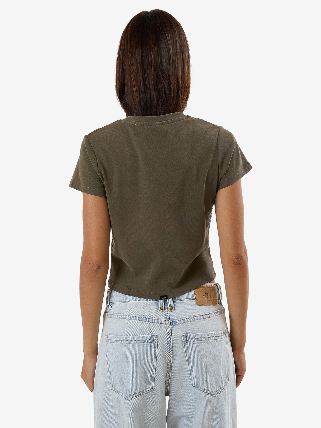 Minimal Thrills Mini Tee