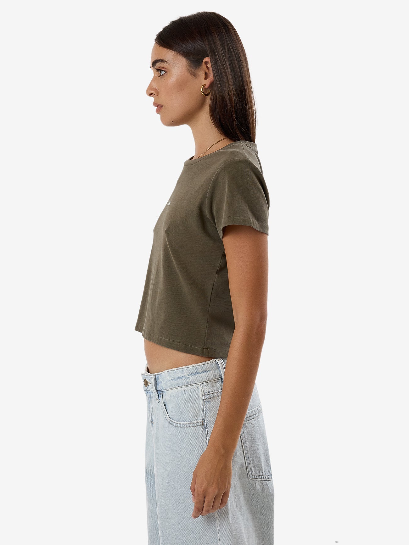 Minimal Thrills Mini Tee