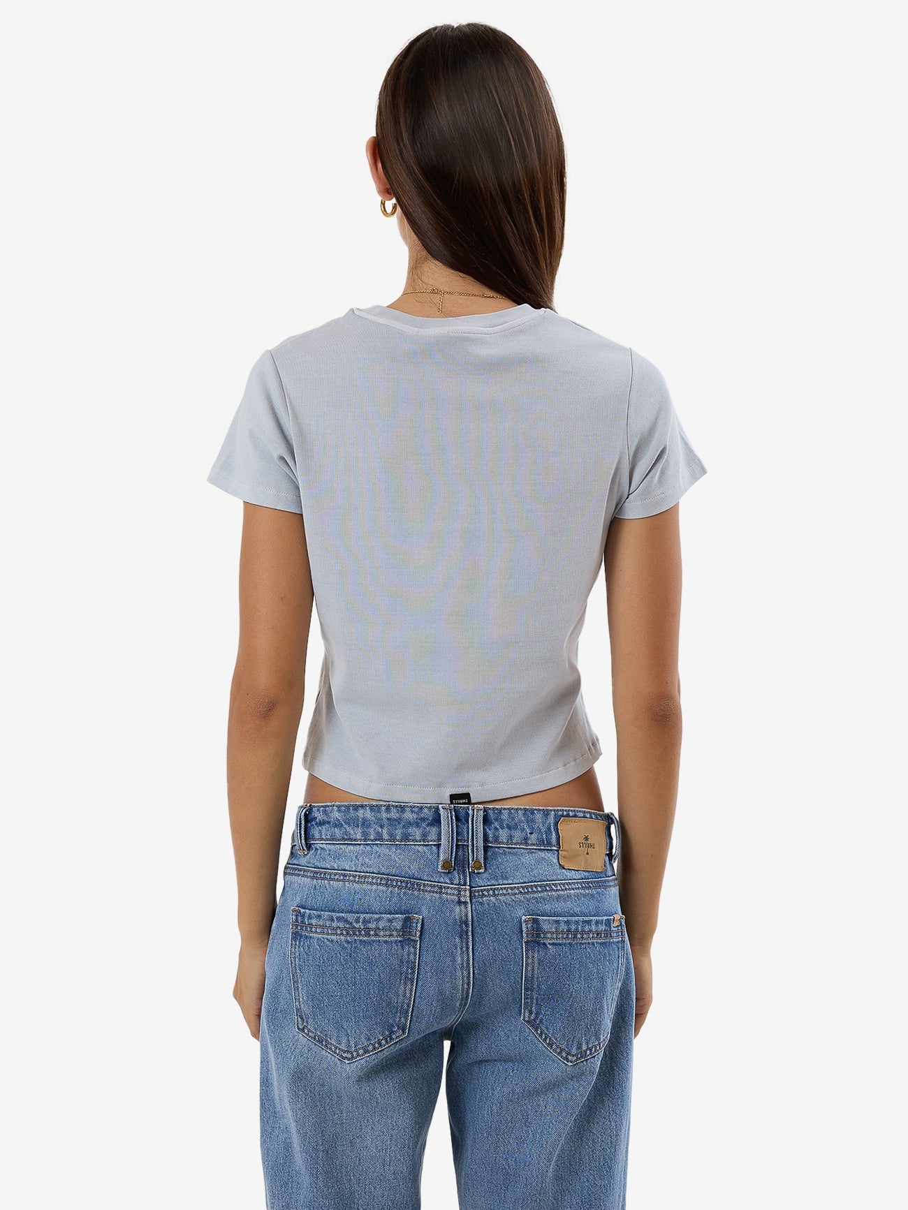 Minimal Thrills Mini Tee