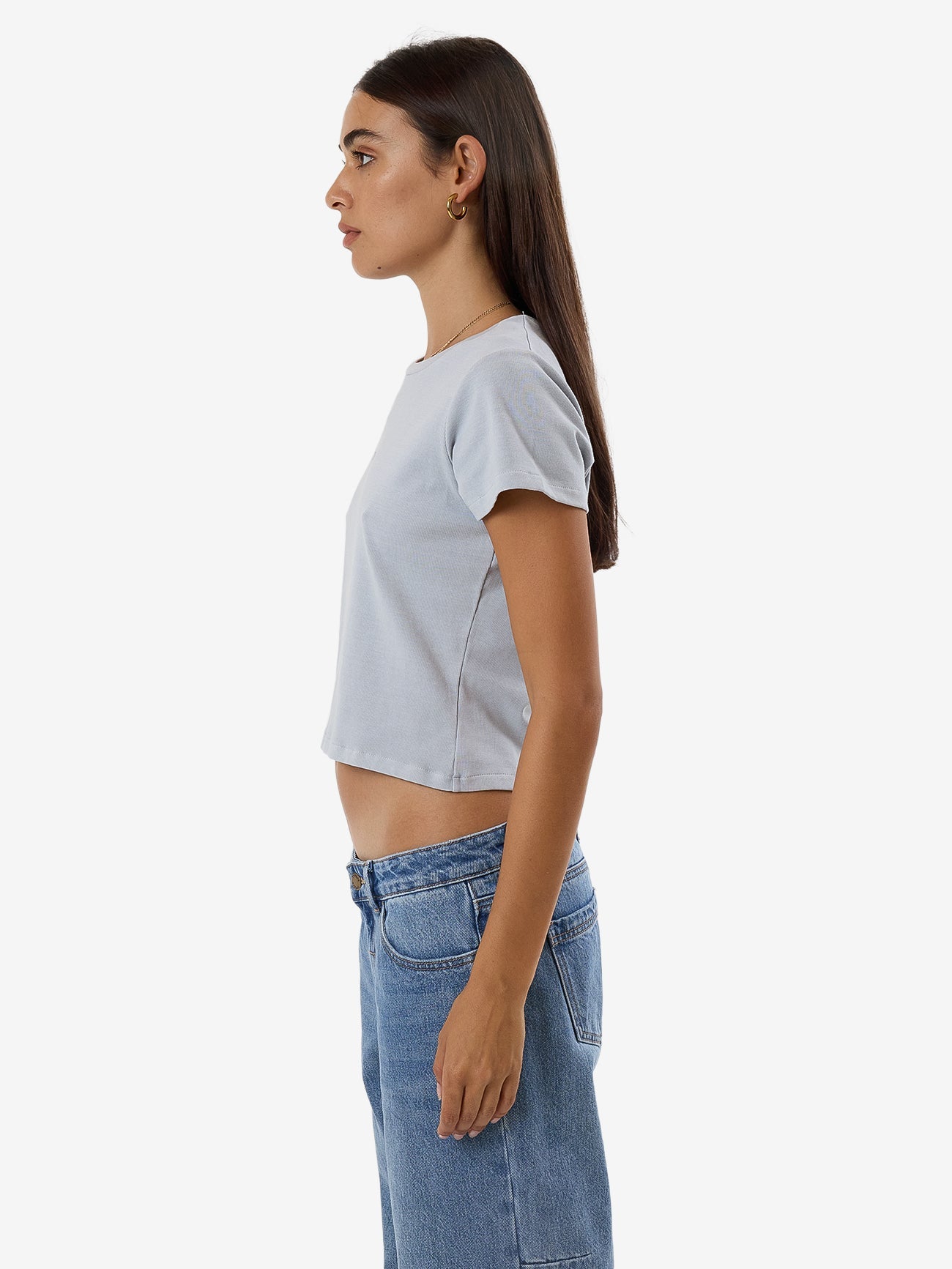 Minimal Thrills Mini Tee